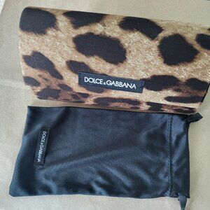 Dolce and Gabbana sunglasses